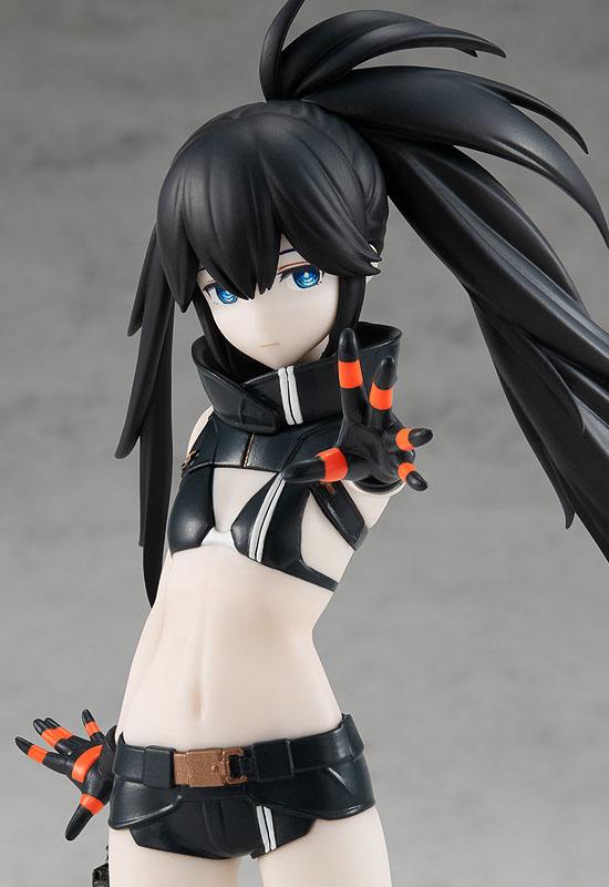 Black Rock Shooter: Dawn Fall - Empress, Pop Up Parade PVC Statue Dawn Fall Ver. 16 cm