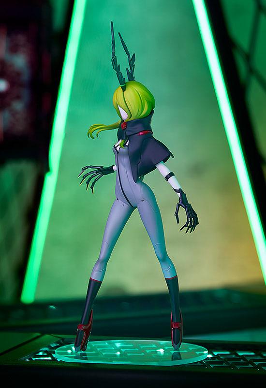 Black Rock Shooter: Dawn Fall - Dead Master, PVC Statue Pop Up Parade 20 cm