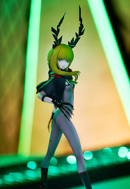 Black Rock Shooter: Dawn Fall - Dead Master, PVC Statue Pop Up Parade 20 cm