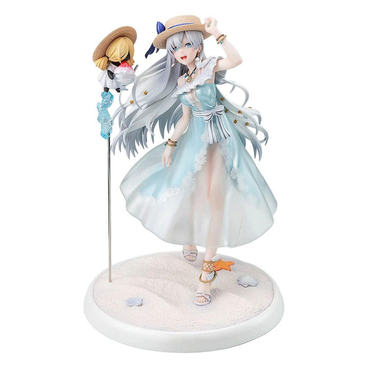 Fate/Grand Order - Anastasia & Viy (Archer), PVC Statue 1/7 24 cm