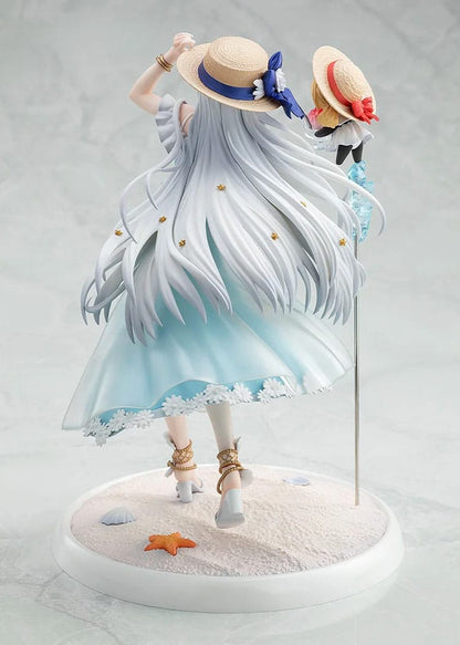 Fate/Grand Order - Anastasia & Viy (Archer), PVC Statue 1/7 24 cm