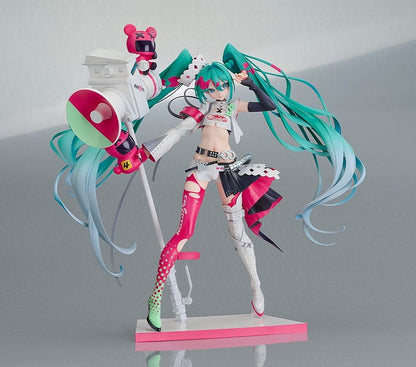 Hatsune Miku - Racing Miku, GT Project PVC Statue 1/7 2025 Ver. 28 cm