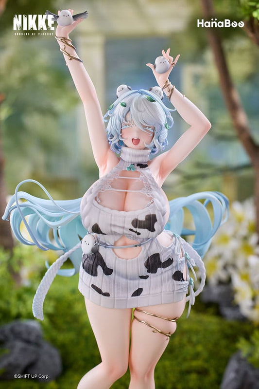 Goddess of Victory: Nikke - Trina, PVC Statue 1/6 Deluxe 32 cm