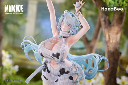 Goddess of Victory: Nikke - Trina, PVC Statue 1/6 Deluxe 32 cm
