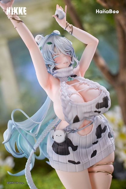 Goddess of Victory: Nikke - Trina, PVC Statue 1/6 Deluxe 32 cm