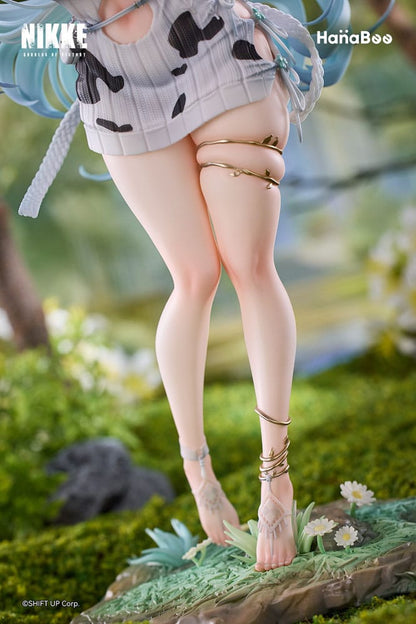 Goddess of Victory: Nikke - Trina, PVC Statue 1/6 Deluxe 32 cm