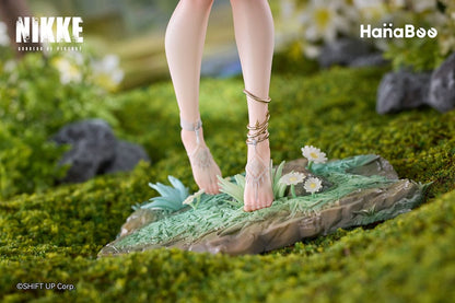 Goddess of Victory: Nikke - Trina, PVC Statue 1/6 Deluxe 32 cm