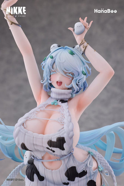 Goddess of Victory: Nikke - Trina, PVC Statue 1/6 Deluxe 32 cm