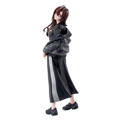 Neon Genesis Evangelion - Makinami Mari Illustrious, PVC Statue 1/7 Ver. Radio Eva Part 3 26 cm