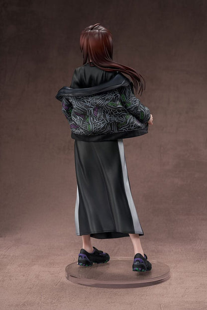 Neon Genesis Evangelion - Makinami Mari Illustrious, PVC Statue 1/7 Ver. Radio Eva Part 3 26 cm