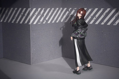 Neon Genesis Evangelion - Makinami Mari Illustrious, PVC Statue 1/7 Ver. Radio Eva Part 3 26 cm