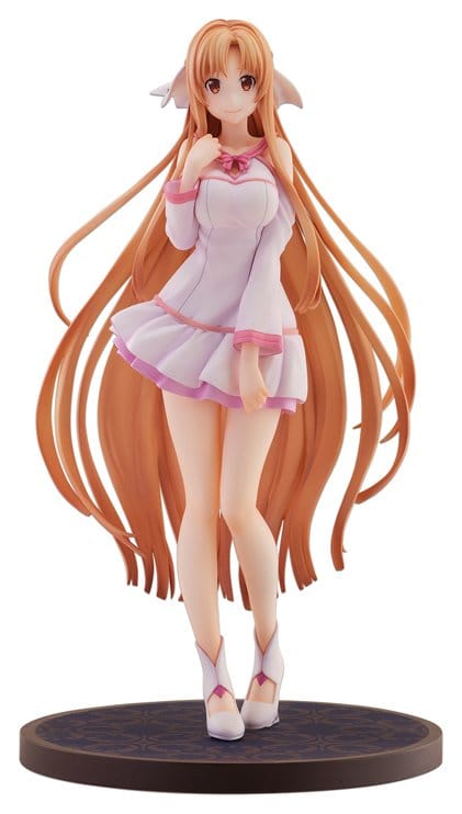 Sword Art Online - Asuna, Alicization War of Underworld PVC Statue 1/6 Loungewear Ver. 27 cm