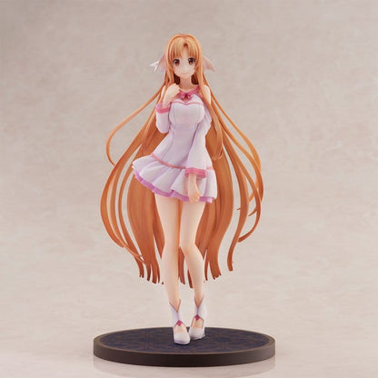Sword Art Online - Asuna, Alicization War of Underworld PVC Statue 1/6 Loungewear Ver. 27 cm