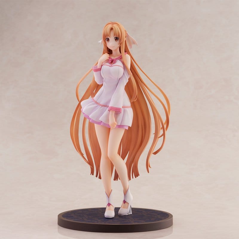 Sword Art Online - Asuna, Alicization War of Underworld PVC Statue 1/6 Loungewear Ver. 27 cm