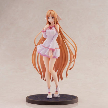 Sword Art Online - Asuna, Alicization War of Underworld PVC Statue 1/6 Loungewear Ver. 27 cm