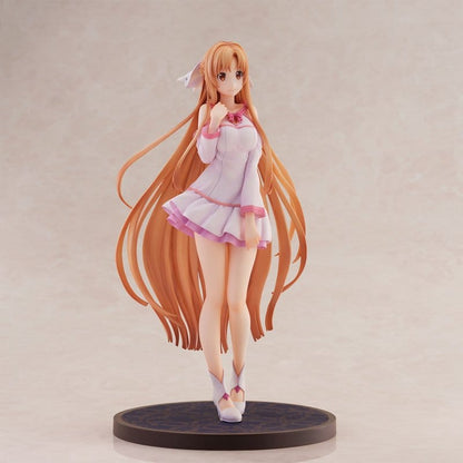 Sword Art Online - Asuna, Alicization War of Underworld PVC Statue 1/6 Loungewear Ver. 27 cm