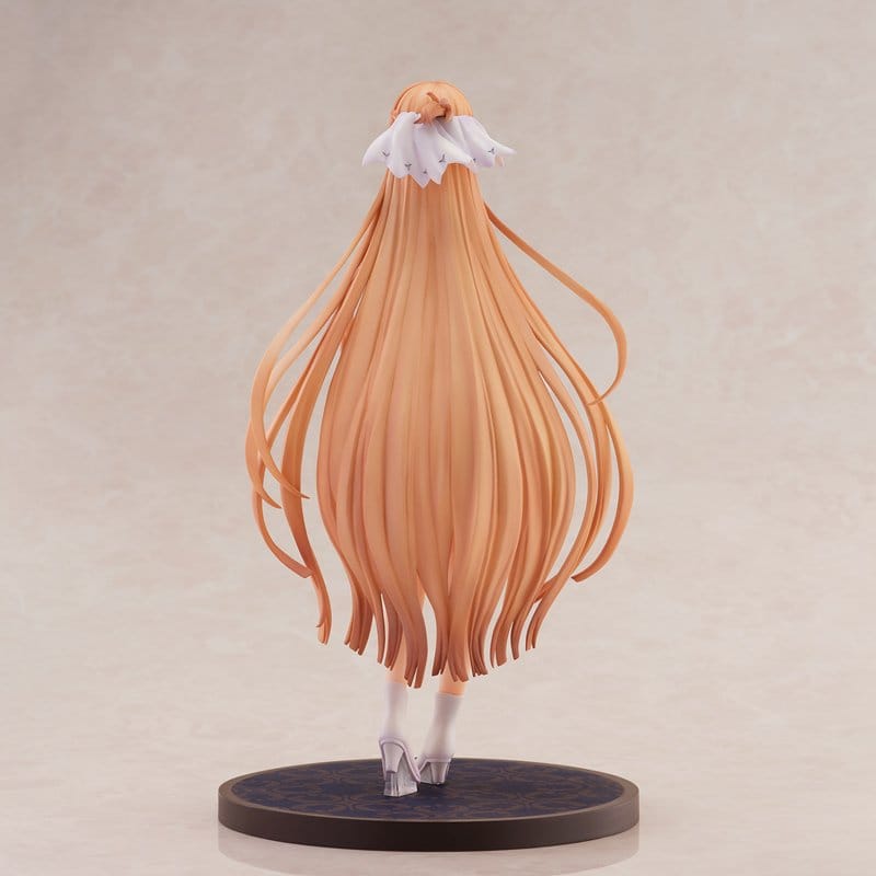Sword Art Online - Asuna, Alicization War of Underworld PVC Statue 1/6 Loungewear Ver. 27 cm
