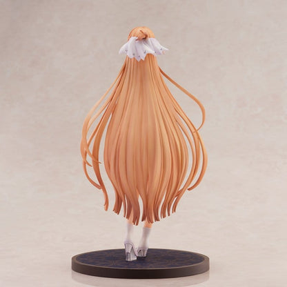Sword Art Online - Asuna, Alicization War of Underworld PVC Statue 1/6 Loungewear Ver. 27 cm