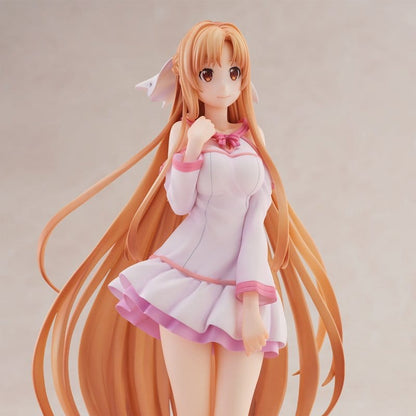 Sword Art Online - Asuna, Alicization War of Underworld PVC Statue 1/6 Loungewear Ver. 27 cm
