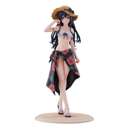Oregairu - Yukino (Yukinoshita Swimsuit Ver.), My Teen Romantic Comedy SNAFU Too PVC Statue 1/6 26 cm