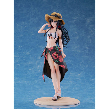 Oregairu - Yukino (Yukinoshita Swimsuit Ver.), My Teen Romantic Comedy SNAFU Too PVC Statue 1/6 26 cm