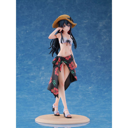 Oregairu - Yukino (Yukinoshita Swimsuit Ver.), My Teen Romantic Comedy SNAFU Too PVC Statue 1/6 26 cm