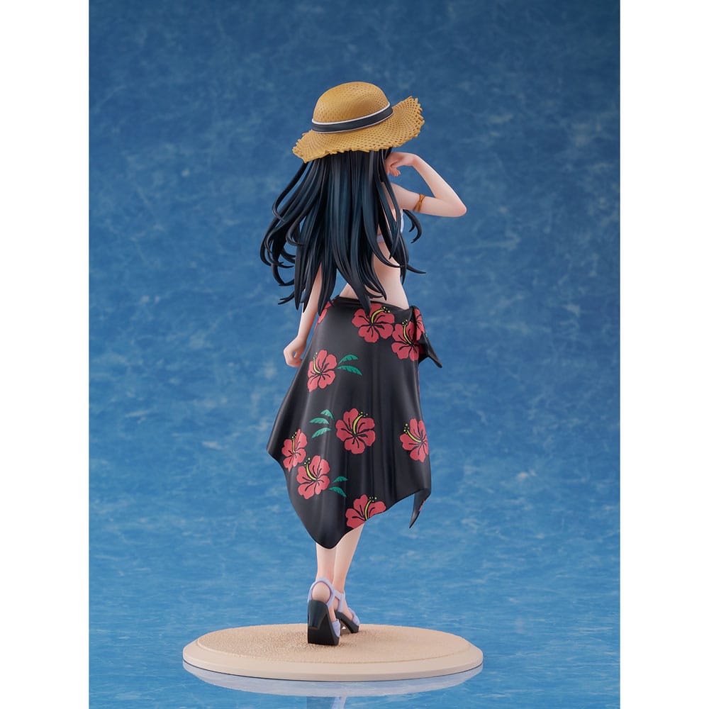Oregairu - Yukino (Yukinoshita Swimsuit Ver.), My Teen Romantic Comedy SNAFU Too PVC Statue 1/6 26 cm