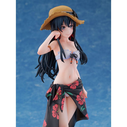 Oregairu - Yukino (Yukinoshita Swimsuit Ver.), My Teen Romantic Comedy SNAFU Too PVC Statue 1/6 26 cm