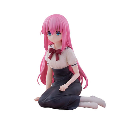 Bocchi the Rock! - Hitori Gotoh, PVC Statue 1/6 Casual Wear Ver. 14 cm