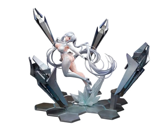 Goddess of Victory: Nikke - Cinderella, PVC Statue 1/4 Nikke Deluxe 57 cm