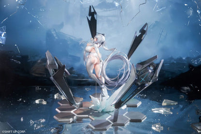 Goddess of Victory: Nikke - Cinderella, PVC Statue 1/4 Nikke Deluxe 57 cm