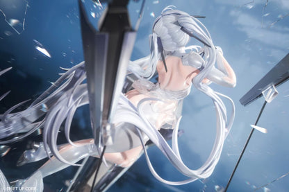 Goddess of Victory: Nikke - Cinderella, PVC Statue 1/4 Nikke Deluxe 57 cm