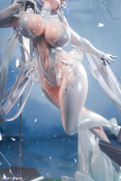 Goddess of Victory: Nikke - Cinderella, PVC Statue 1/4 Nikke Deluxe 57 cm