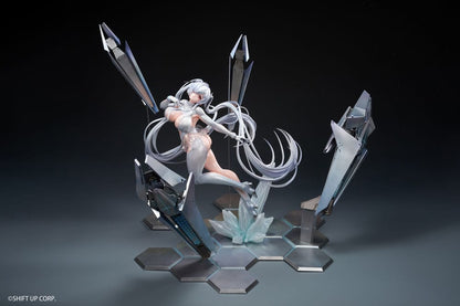 Goddess of Victory: Nikke - Cinderella, PVC Statue 1/4 Nikke Deluxe 57 cm