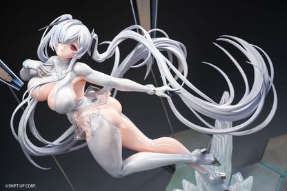 Goddess of Victory: Nikke - Cinderella, PVC Statue 1/4 Nikke Deluxe 57 cm