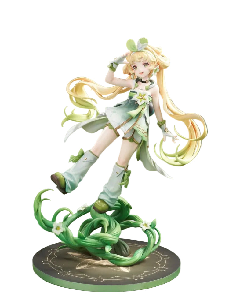 Wuthering Waves - Verina, PVC Statue 1/7 27 cm