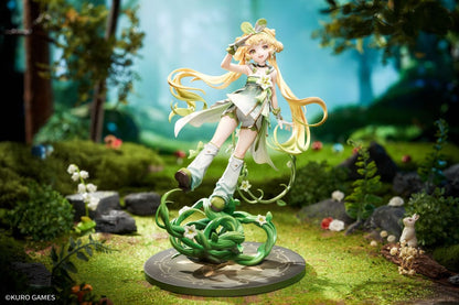Wuthering Waves - Verina, PVC Statue 1/7 27 cm