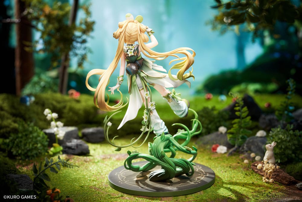 Wuthering Waves - Verina, PVC Statue 1/7 27 cm
