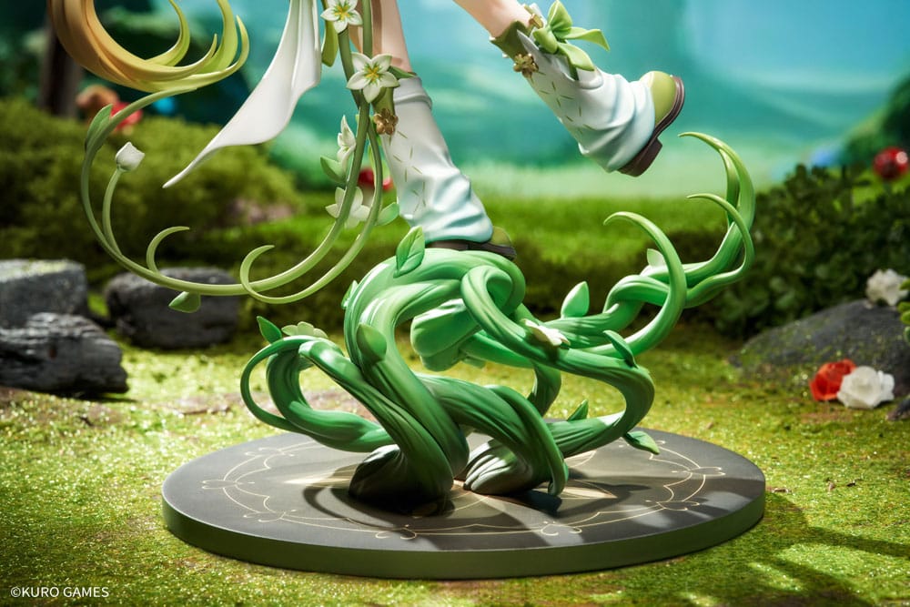 Wuthering Waves - Verina, PVC Statue 1/7 27 cm