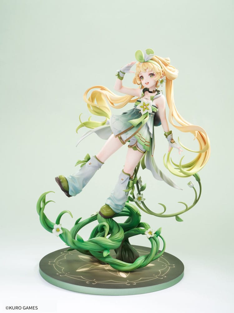 Wuthering Waves - Verina, PVC Statue 1/7 27 cm