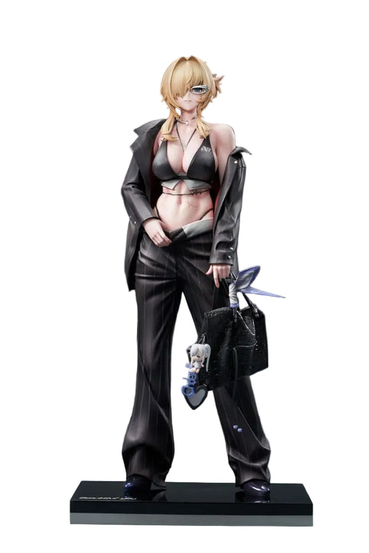 Goddess of Victory: Nikke - Grave, Beautiful You PVC Statue 1/7 25 cm