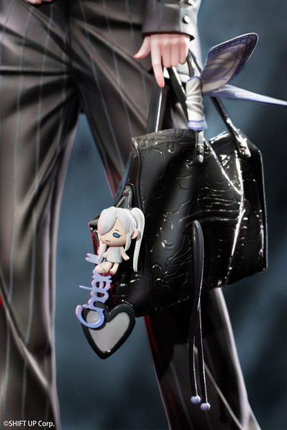 Goddess of Victory: Nikke - Grave, Beautiful You PVC Statue 1/7 25 cm