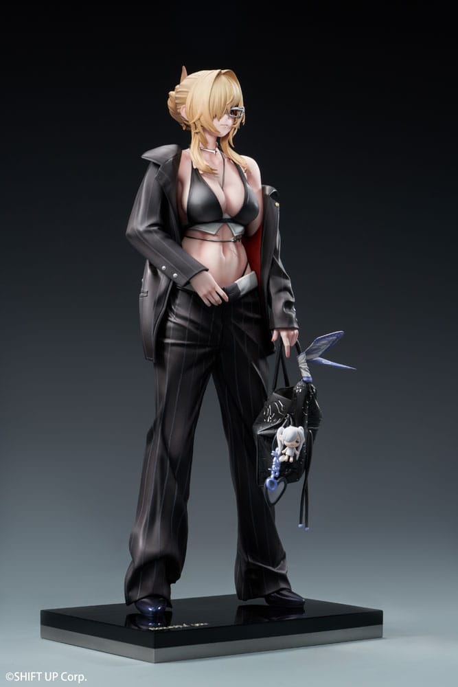 Goddess of Victory: Nikke - Grave, Beautiful You PVC Statue 1/7 25 cm