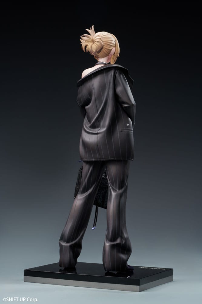 Goddess of Victory: Nikke - Grave, Beautiful You PVC Statue 1/7 25 cm
