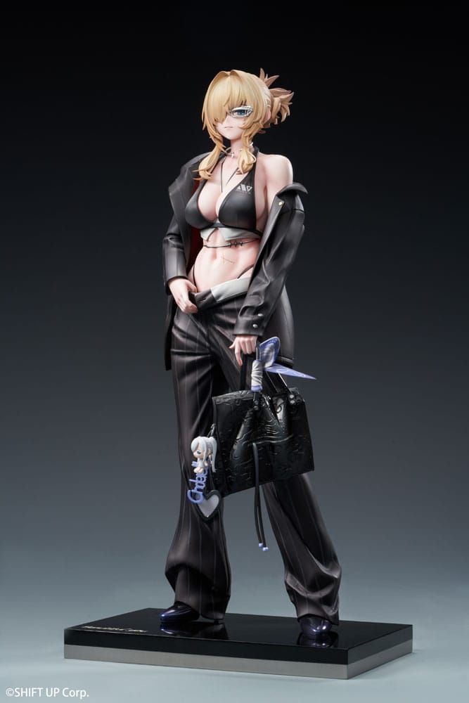 Goddess of Victory: Nikke - Grave, Beautiful You PVC Statue 1/7 25 cm