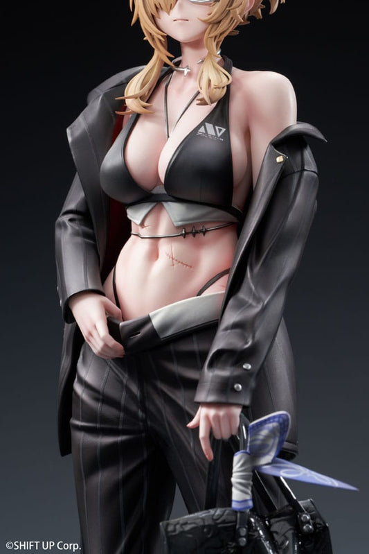 Goddess of Victory: Nikke - Grave, Beautiful You PVC Statue 1/7 25 cm