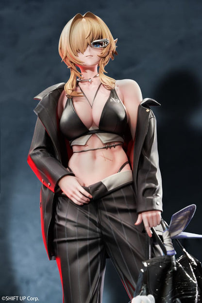 Goddess of Victory: Nikke - Grave, Beautiful You PVC Statue 1/7 25 cm