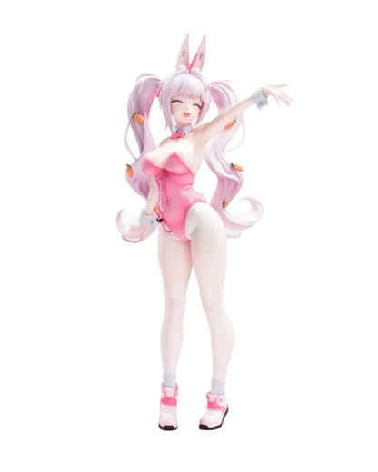 Goddess of Victory: Nikke - Alice, Wonderland Bunny PVC Statue 1/10 19 cm