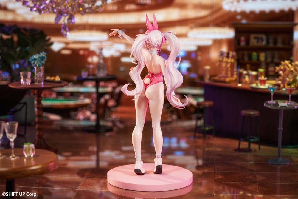 Goddess of Victory: Nikke - Alice, Wonderland Bunny PVC Statue 1/10 19 cm