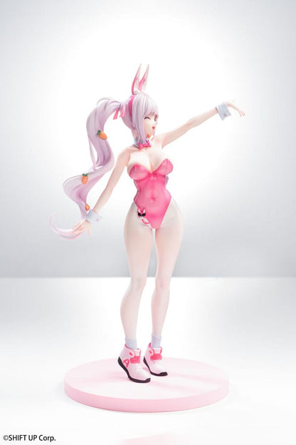Goddess of Victory: Nikke - Alice, Wonderland Bunny PVC Statue 1/10 19 cm